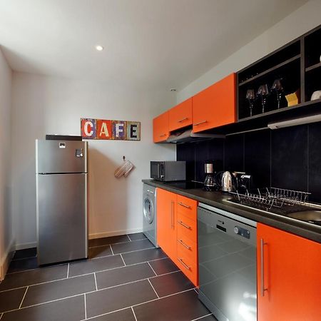 Les Balcons Du Rohan Saverne Exterior photo