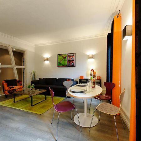 Les Balcons Du Rohan Saverne Exterior photo